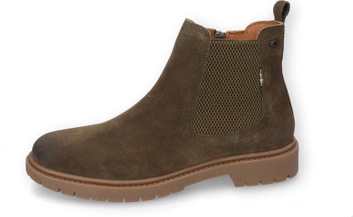 Produktbild Camel Active Boot split KHAKI (42)