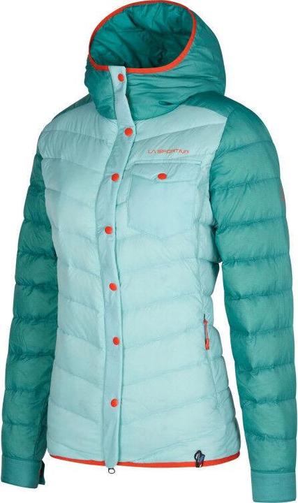La Sportiva Wild Down Jkt - Daunenjacke - Damen