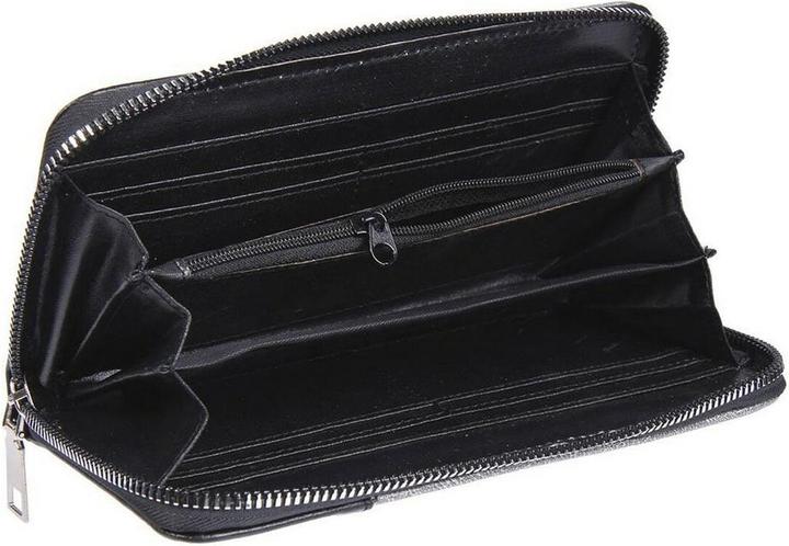 Actual product image The Mandalorian ticket box faux-leather, gray