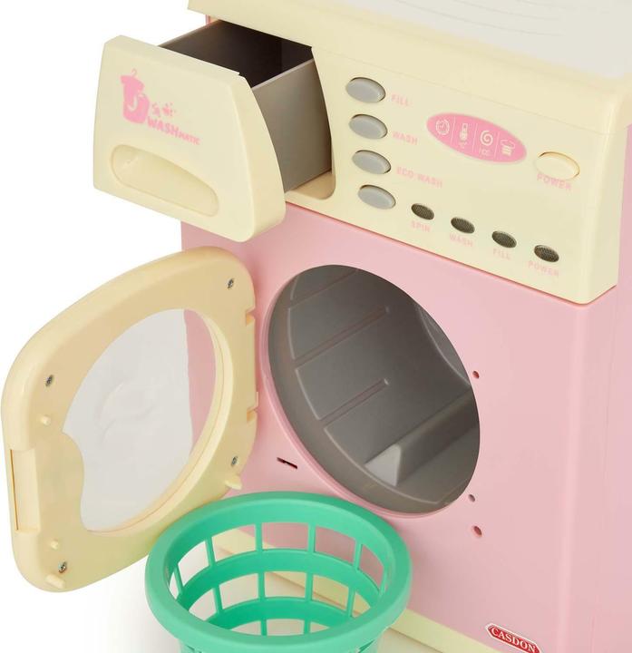 Produktbild Casdon Pink Washer (62150)
