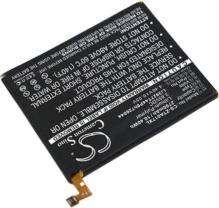 Produktbild NoName Battery for ZTE Axon 7 mini etc