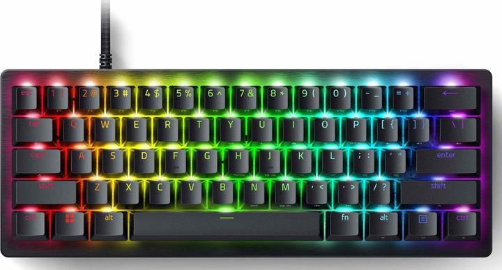 Image du produit Razer Huntsman V3 Pro (DE, Filaire)