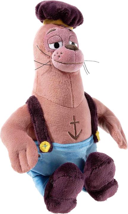 Produktbild Petzi Figur Seebär