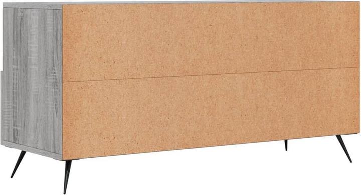 Actual product image VidaXL Koda (102 x 36 x 50 cm)