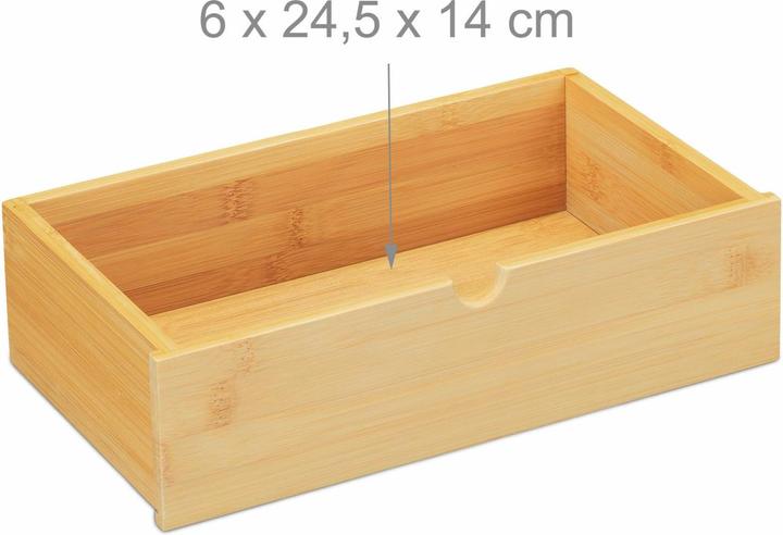 Immagine prodotto Relaxdays Cesto della biancheria (70 l)