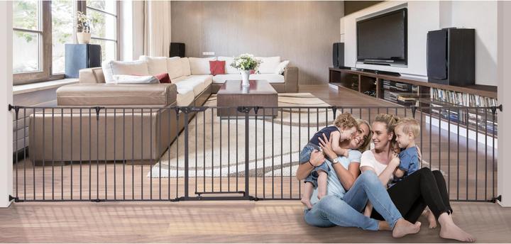 Image du produit Dreambaby Conversion Royale (190 cm)