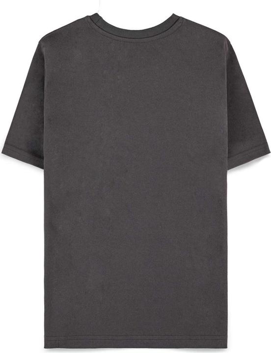 Actual product image Star Wars Tech Boys Short Sleeved Tshirt (134)