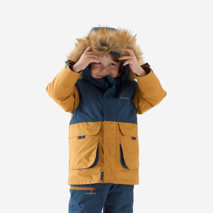 Produktbild Quechua SH500 (122)