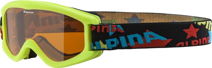 ALPINA SPORTS Carvy 2.0