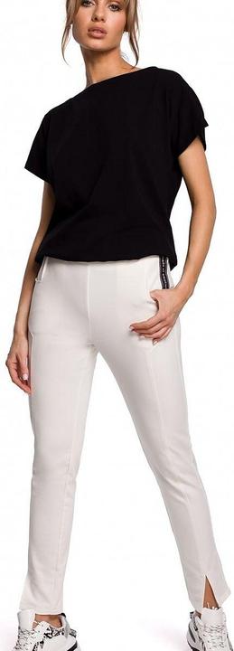 Actual product image Made of Emotion Moe long trousers (XL)