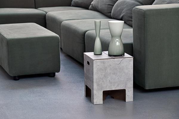 Produktbild Dutchdesign Dutch Design Chair - Hocker, Books