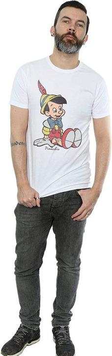 Produktbild Pinocchio Classic TShirt (S)