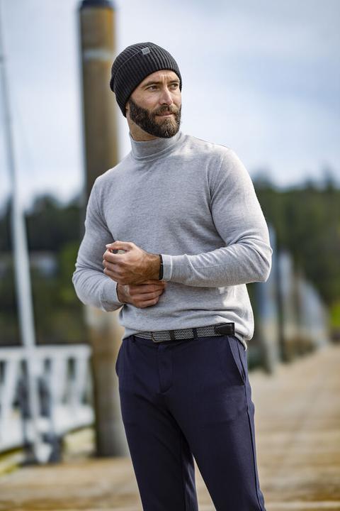 Produktbild Cutter & Buck Kennewick Turtleneck Men (S)