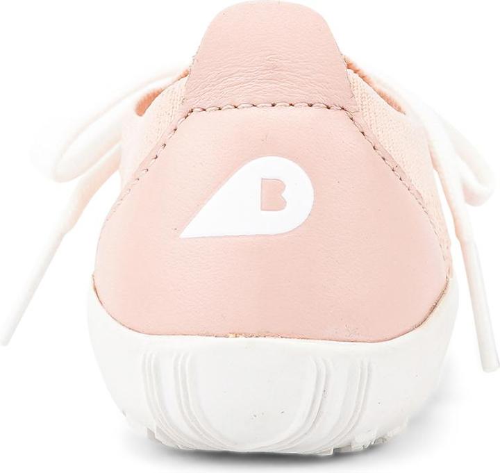 Actual product image Bobux Baby shoe Play Knit dusk/vanilla (21)