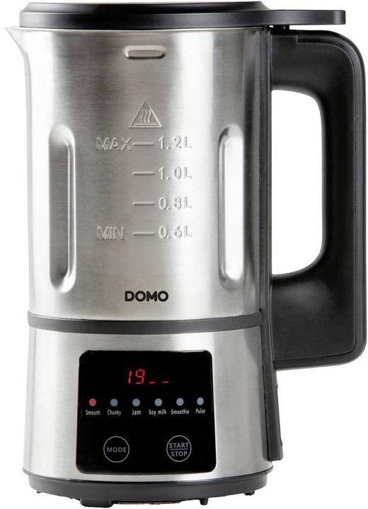 Immagine prodotto Domo Cuocipappa digitale (800 W)