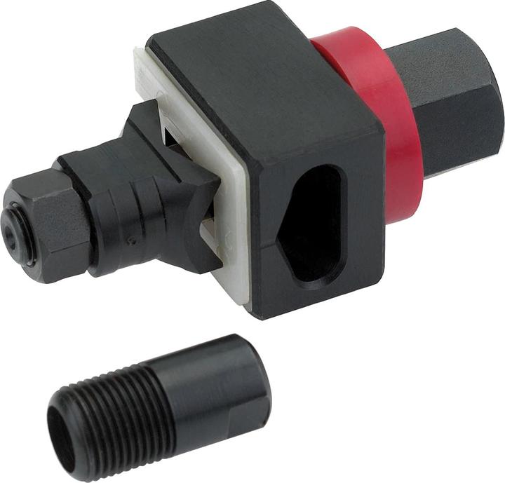 Immagine prodotto Cimco CIM 132808 Punzone a vite rettangolare 21,8x25,8 mm