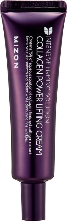 Produktbild Mizon tube collagen power lifting cream 35ml (35 ml, 24h Creme)