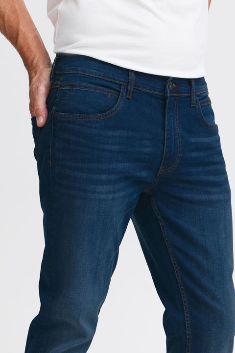 Actual product image FQ1924 FQJUAN 5 pocket jeans 21900669 (W31/L32)
