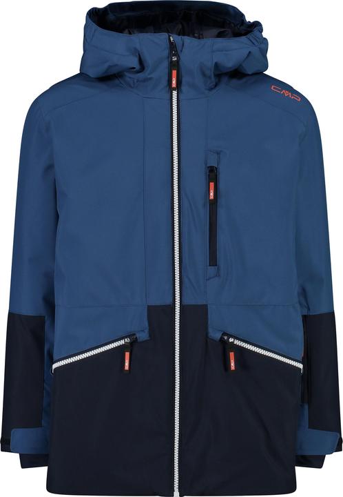 CMP Campagnolo Hoodie (128)