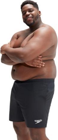 Actual product image Speedo Plus Size Essential 16" Water (5XL)