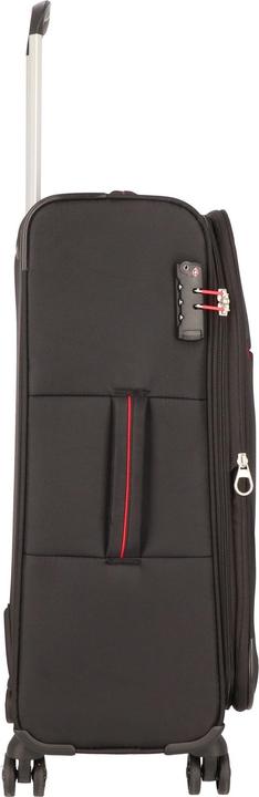 Image du produit Worldpack Set de valises Denver 4 roues 3 pièces (194 l, XL (à partir de 115l))