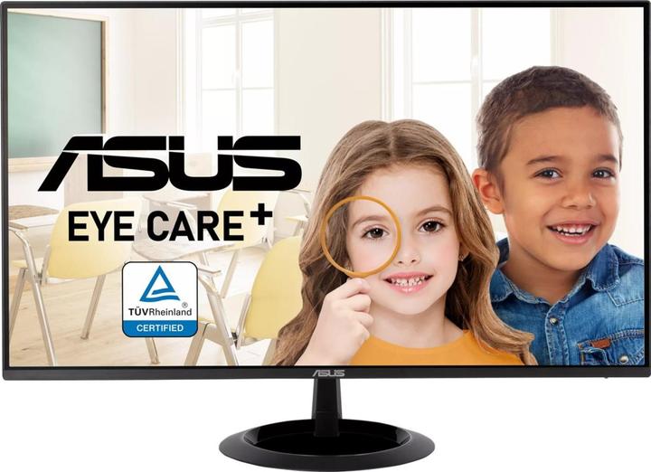 Image du produit ASUS VZ24EHF (1920 x 1080 pixels, 23.80")