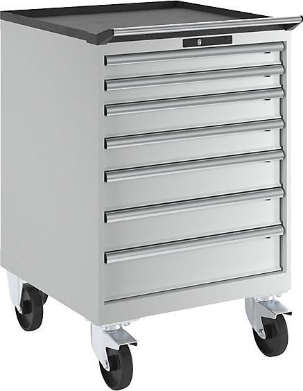 Immagine prodotto Lista Cassettiera, mobile (71.70 cm, 111.20 cm)
