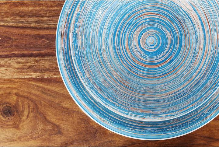 Actual product image Kare Design Brooklyn Nature (160 x 80 x 76 cm)
