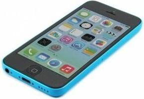 Produktbild Proporta Glitzer-Screen Protector für iPhone 5C (Apple iPhone 5c)