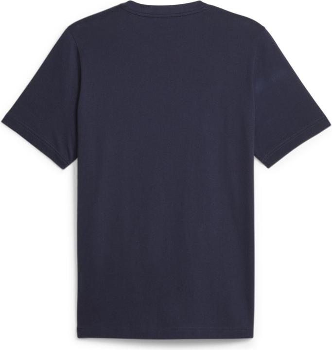 Produktbild Puma ESS+ 2 Col Small Logo Tee (M)