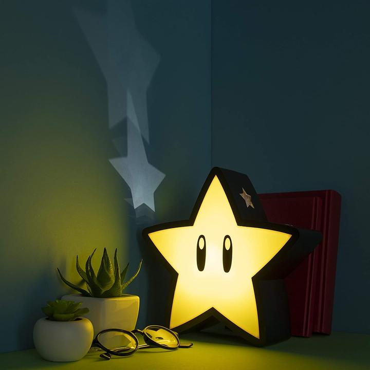 Image du produit Paladone Products Super Star