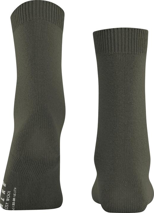 Immagine prodotto Falke Donna in lana (Confezione singola, 39 - 42)