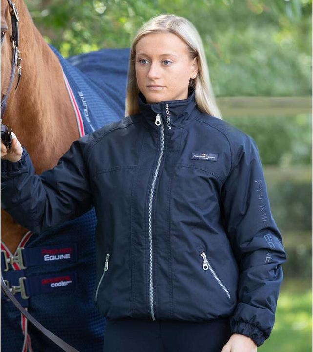 Produktbild Premier Equine Pro Rider (L)