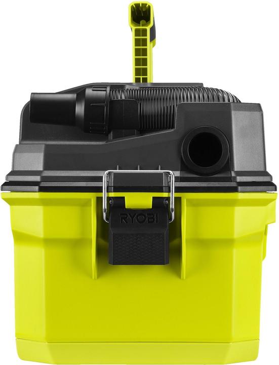 Actual product image Ryobi Werkstattstaubsauger (Dry vacuum cleaner)