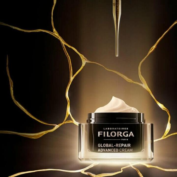 Produktbild Filorga Global Repair Advanced (50 ml, Tagescreme)
