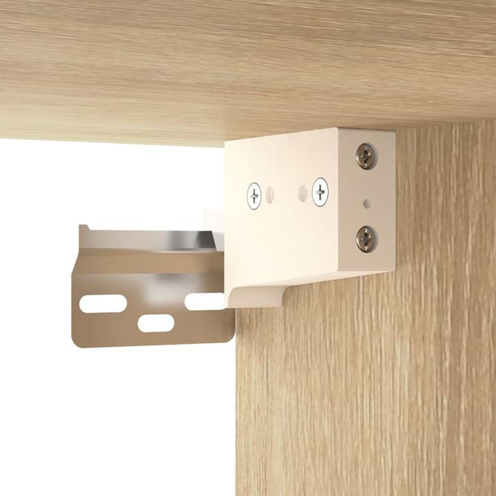 Image du produit VidaXL Sylas (30 x 30 x 110 cm)