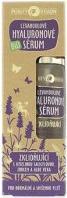 Image du produit Purity Vision - Sérum hyaluronique à la lavande bio - 50ml (50 ml)