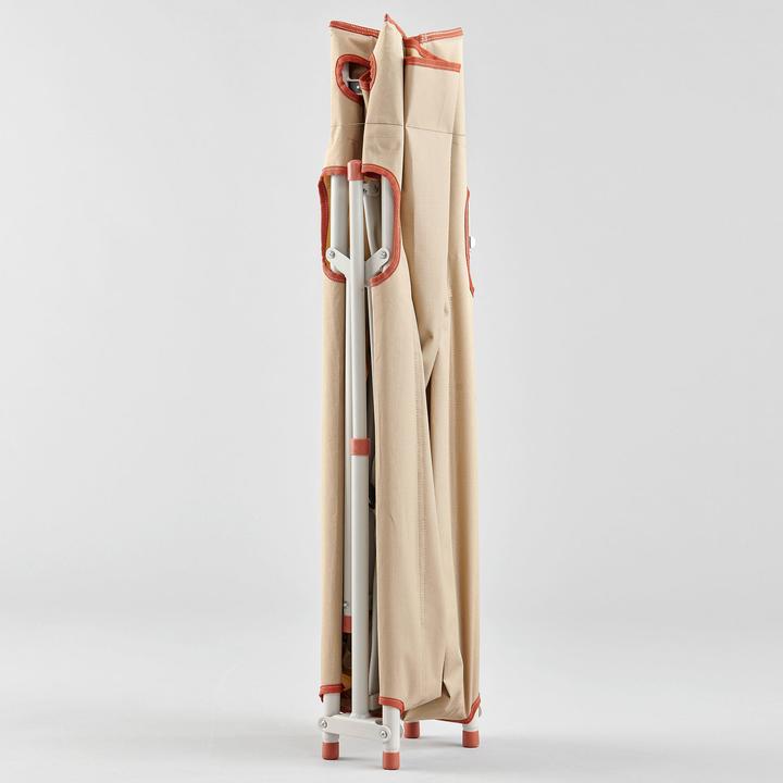 Actual product image Quechua Camp Bed Second
