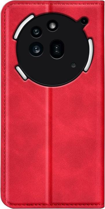 Image du produit Cover-Discount Nothing Phone (3a) Pro - Stand Flip Case Hülle (Nothing Phone (3a) Pro)