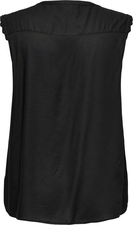 Image du produit Only Haut curvy décontracté sans manches (50)