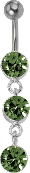Vert foncé, Argent