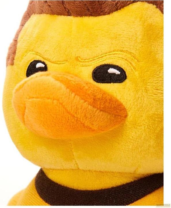 Image du produit Numskull Star Trek Tubbz Peluche James T. Kirk 20 cm (20.50 cm)