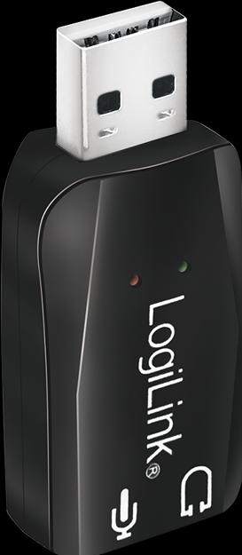 Produktbild LogiLink UA0053 (USB)