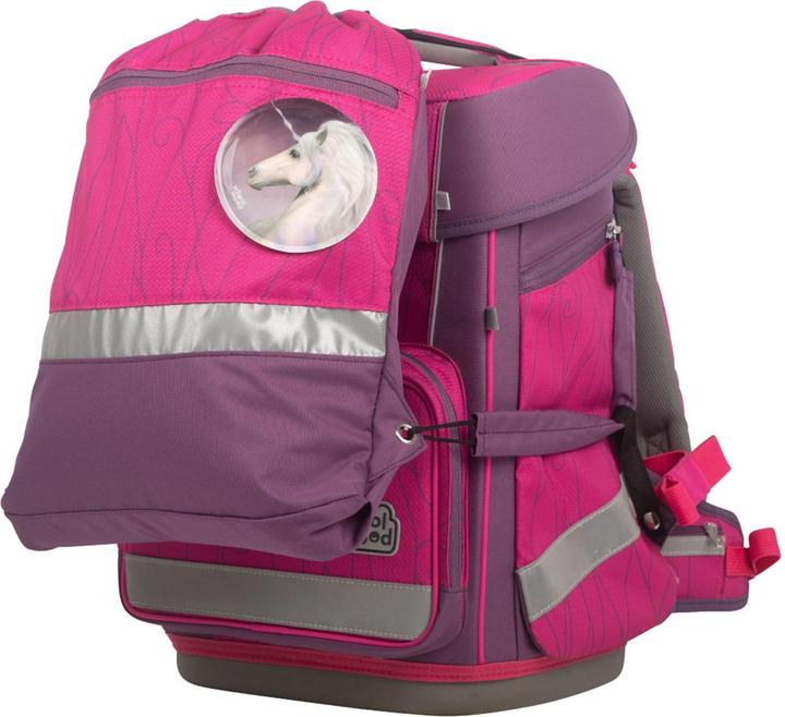 Image du produit School-Mood Set de cartables Champion (23 l)