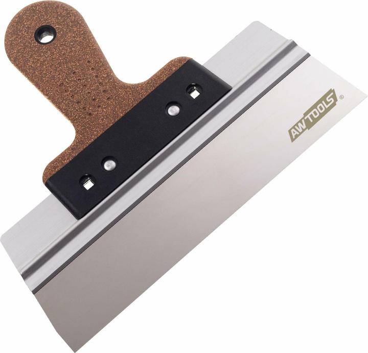 Immagine prodotto Awtools SZPACHLA NIERDZ.550/60 FASAD.UCHWYT Z KORKA (54 cm)