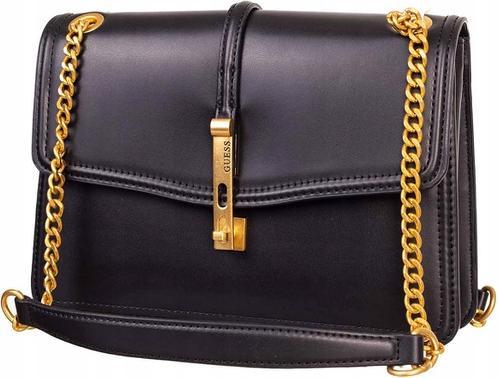 Actual product image Guess James Convertible Xb ladies' handbag