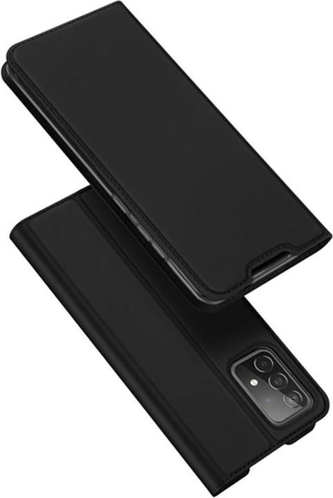 Dux Ducis Skin Pro Serie Boekomslag (Samsung Galaxy A73 5G)