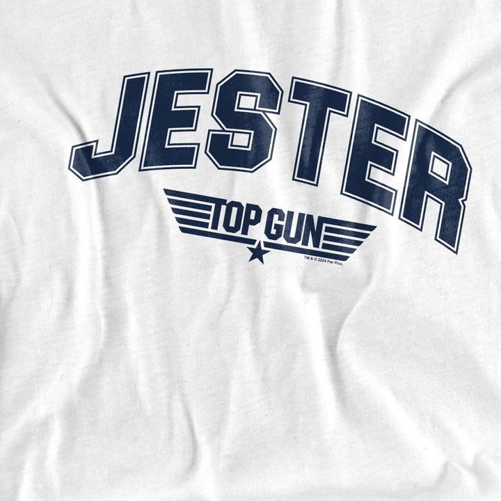 Immagine prodotto Top Gun Jester Maglietta Varsity Adulto Unisex (XXL)