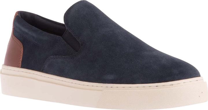 Produktbild GANT Sneaker Mc Julien Kuh Wildleder (45)