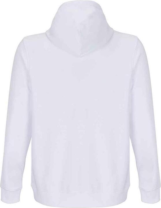 Actual product image Sols Unisex Adult Constellation Hoodie (L)